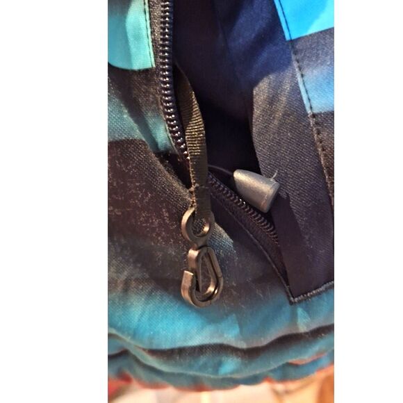 VTG Billabong Jacket 80s Size YOUTH Large - Picture 13 of 16